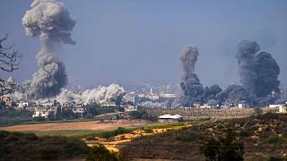 Download lagu The Powder Keg of the Middle East: Israel and Palestine mp3