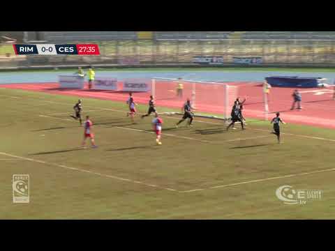 CALCIO: Non si fanno del male Rimini e Cesena, a Butic risponde Arlotti