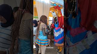 Download lagu Nona bety gemes sama burok ayu😂 mp3