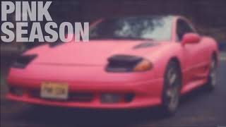 PINK GUY - DUMPLINGS DECAF