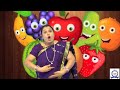 UKG SCIENCE Do You Like Fruits
