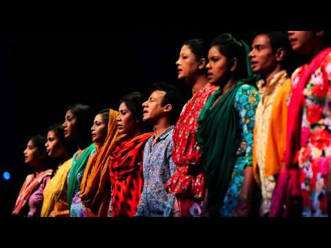 Made In Bangladesh - Official Trailer