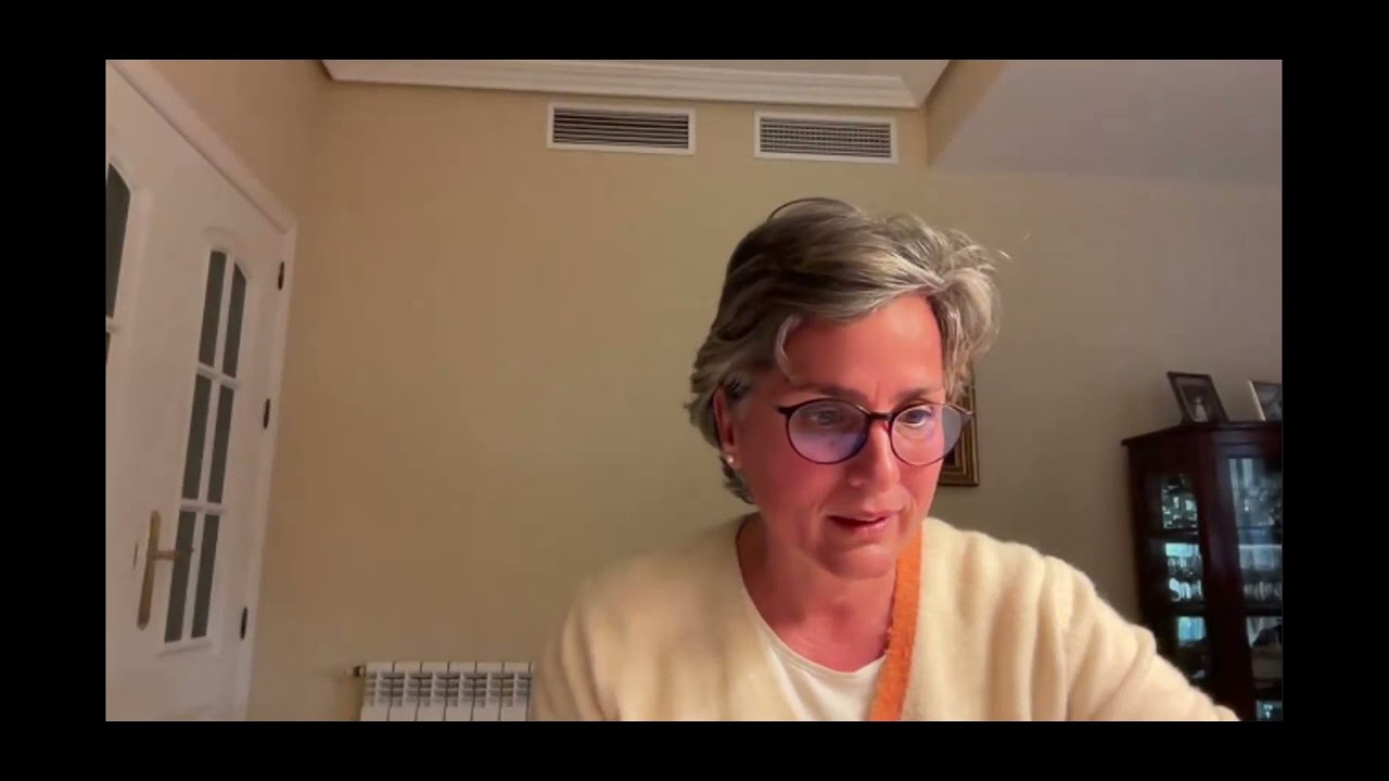 UPDATE- & ANALYSE-Session 3/4 06.03.2024