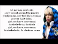 Ester Dean - Take You To Rio Lyrics HD 