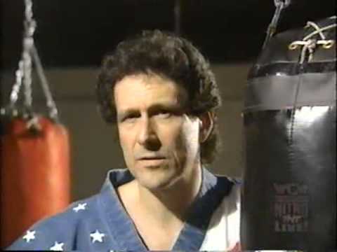 (6.23.1997) Road to BATB '97 Part 8 - Mike Tenay hypes up Ernest Miller