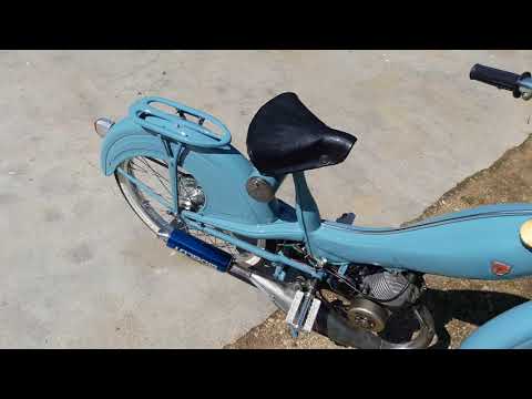 Motobecane av76 sleeper av10