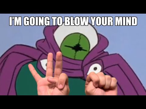 Mysterio, Master of Illusion