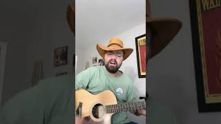 Lane Cohen sings Some Walls by Peter Paul and Mary ( Cover) on 5/25/2022