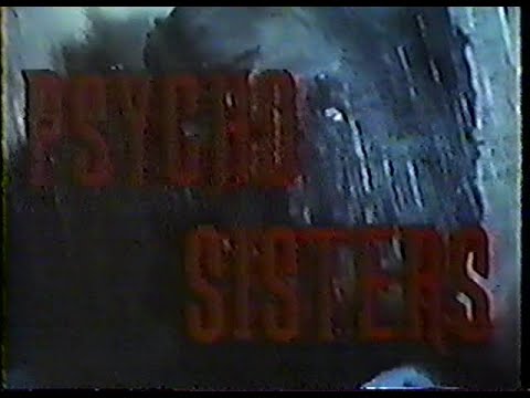 Psycho Sisters (1974) Trailer