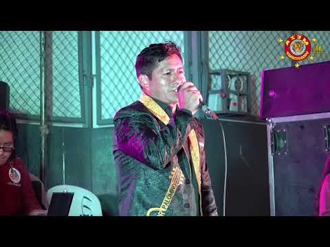 Víctor Palomino primicia 2024