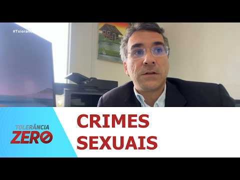 Casal é preso em Graccho Cardoso por suspeita de dopar jovem para cometer crime sexual - TZ