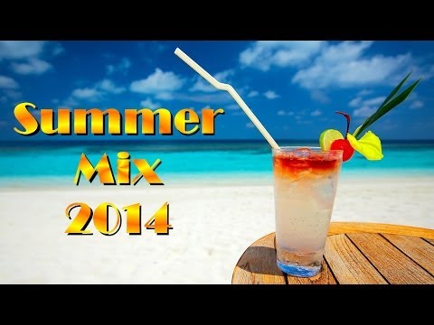 Summer Mix 2014 (Avicii,Bingo Players,Inna,Hardwell,Calvin Harris,Ummet Ozcan,More...)