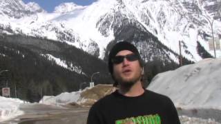 Bigwig NJ - Reclamation Tour