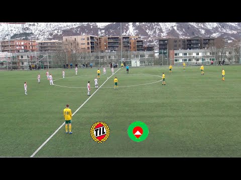 Seriekamp, TIL D - Storsteiness 07, 13.05.2022