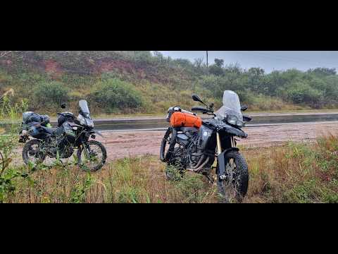 [EPS O7/15] OJO DE AGUA - SALINAS GRANDES / LA VUELTA