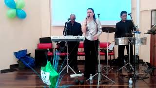 Interpretando tu me acostumbraste - Universidad Libre!