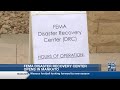 fema disaster recovery center opens in mankato