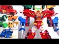Hello Carbot Hyper Buildian 6 In 1 Transforming Toy Robot Wotafa S Review