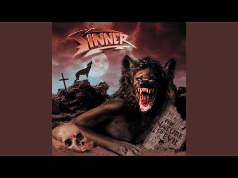 Devils River - Sinner