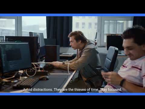 Maximizing Productivity  Tips for Diligent Work