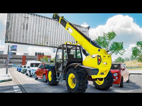 i caused $25,930,110 in property damage and this happened