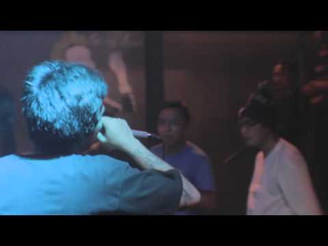 [LIVE] 2016.04.20 Dental Surf Combat - Sick