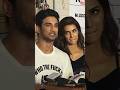 Shushant Sushantsinghrajput Bollywood Kritisanon Shorts Kapilsharmashow