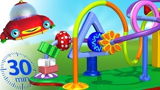 טוטיטו צעצועים חינוכיים | לקט נובמבר