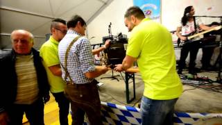 Festa della Birra Villa Tucci 2.0 2015