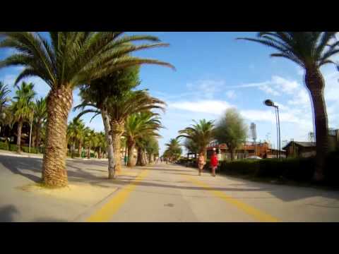 Alba Adriatica - Italia 2014