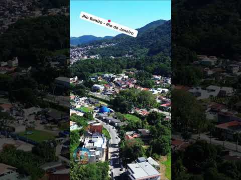 Rio Bonito - RJ