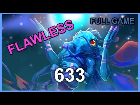 633 Puck Full Game