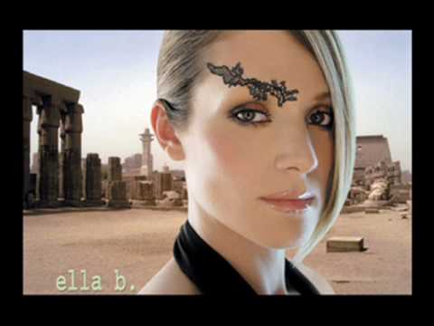 Ella B - Daj mi ovu noc