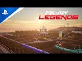 MX vs ATV Legends - Supercross World Tour Trailer | PS5 & PS4 Games