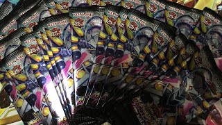 遊戯王ラッシュデュエル閃光のオブリビオン開封