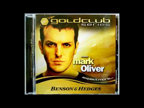 Goldclub Series Presents - Mark Oliver [2002]