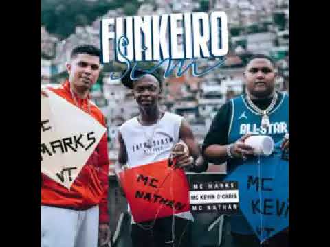 Kevin o chris mc marks e mc nathan funkeiro sim (lançamento) 2020