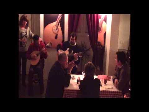 Maria Rosa Rato - Confesso