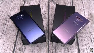 Samsung Galaxy Note9 &quot;Real Review&quot;
