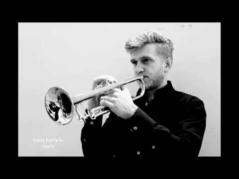 Beni Hasler (Juste) "Inner Healing"