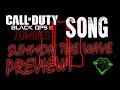 BLACK OPS 3 ZOMBIES SONG (SUMMON THE ...