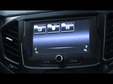 Обзор и установка AppLauncher встраивание приложений.