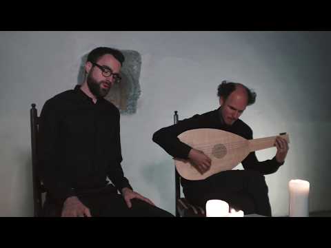 Douleur me bat (Josquin Desprez) by Dulces Exuviae