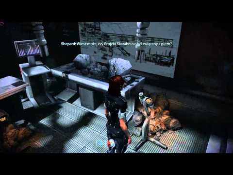 Walkthrough Mass Effect 3 Lewiatan cz.4 - Powrót na Cytadele.