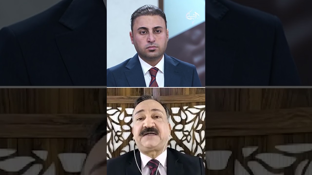 فيديو | الشريفي: عقائد الدول الحديثة "مدنية".. ماذا لو أيّد مسيحيو العراق الولايات المتحدة؟