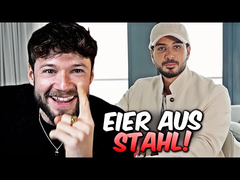 Low earners! 😂 Only 50,000,000 in Bitcoin? 🤔🤑 Hoss Reaction