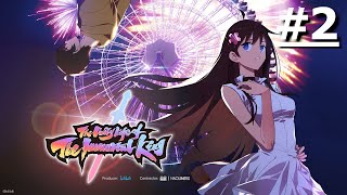 Download lagu The Daily Life of the Immortal King  #2 (ID Dub)【Ani-Mi Asia】 mp3
