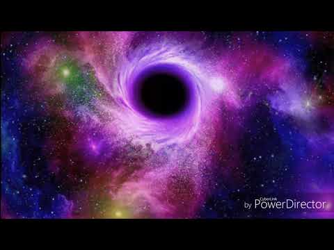 LDC - Die schwarze Zone (Long Version) Anime Music Video