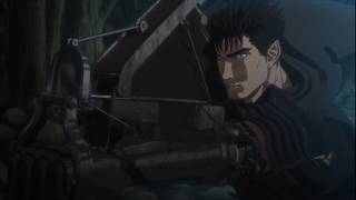 Download lagu BERSERK 'Guts vs Trolls' - Interpolated 60FPS @ 4K mp3