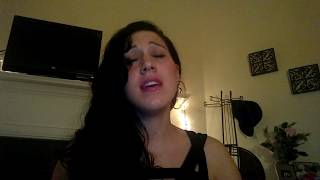 Cassandra Steen - Unendlich (cover)